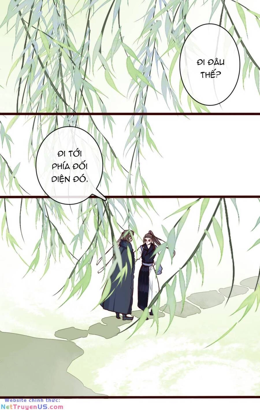 Hạnh Lâm Phương Hoa Chapter 62 - 17