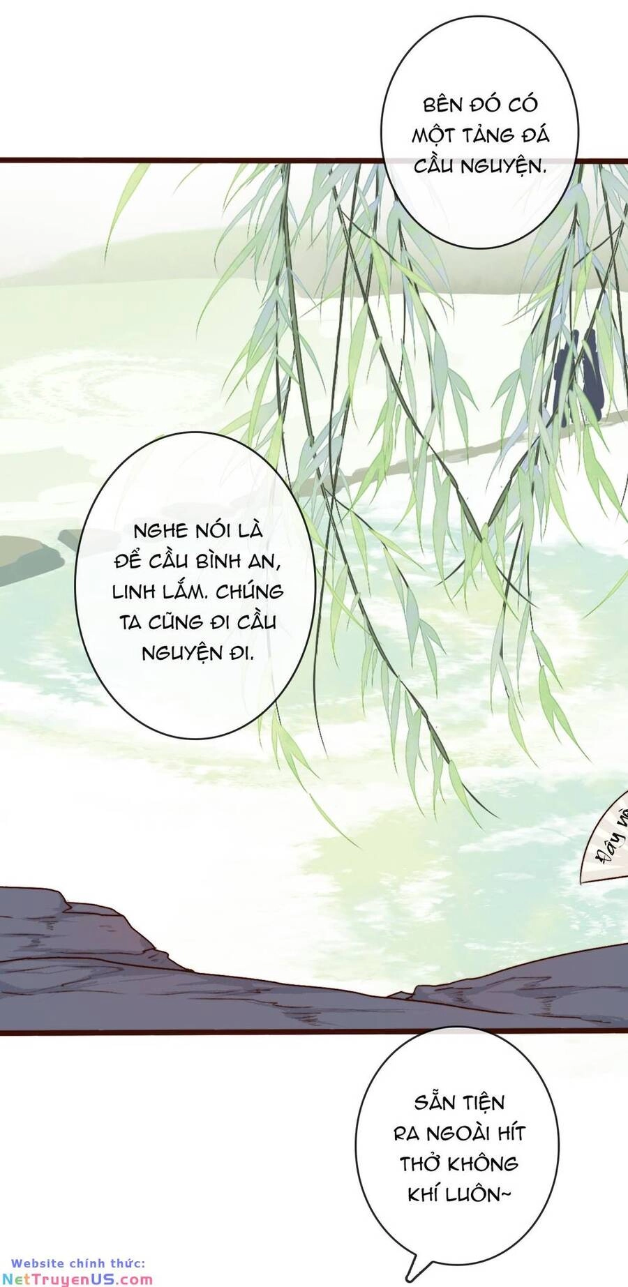 Hạnh Lâm Phương Hoa Chapter 62 - 18