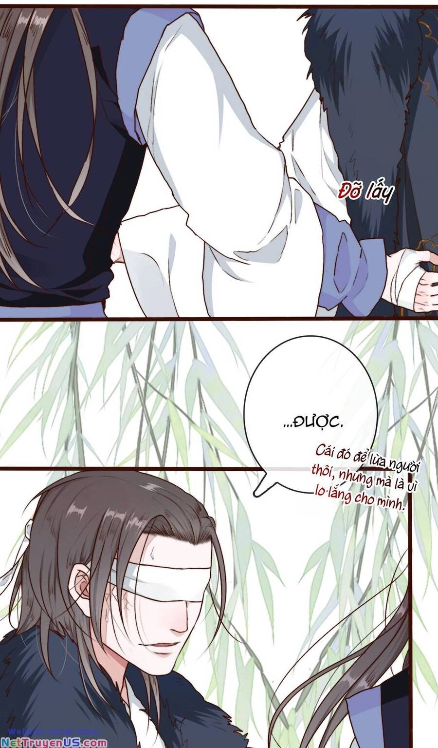 Hạnh Lâm Phương Hoa Chapter 62 - 19