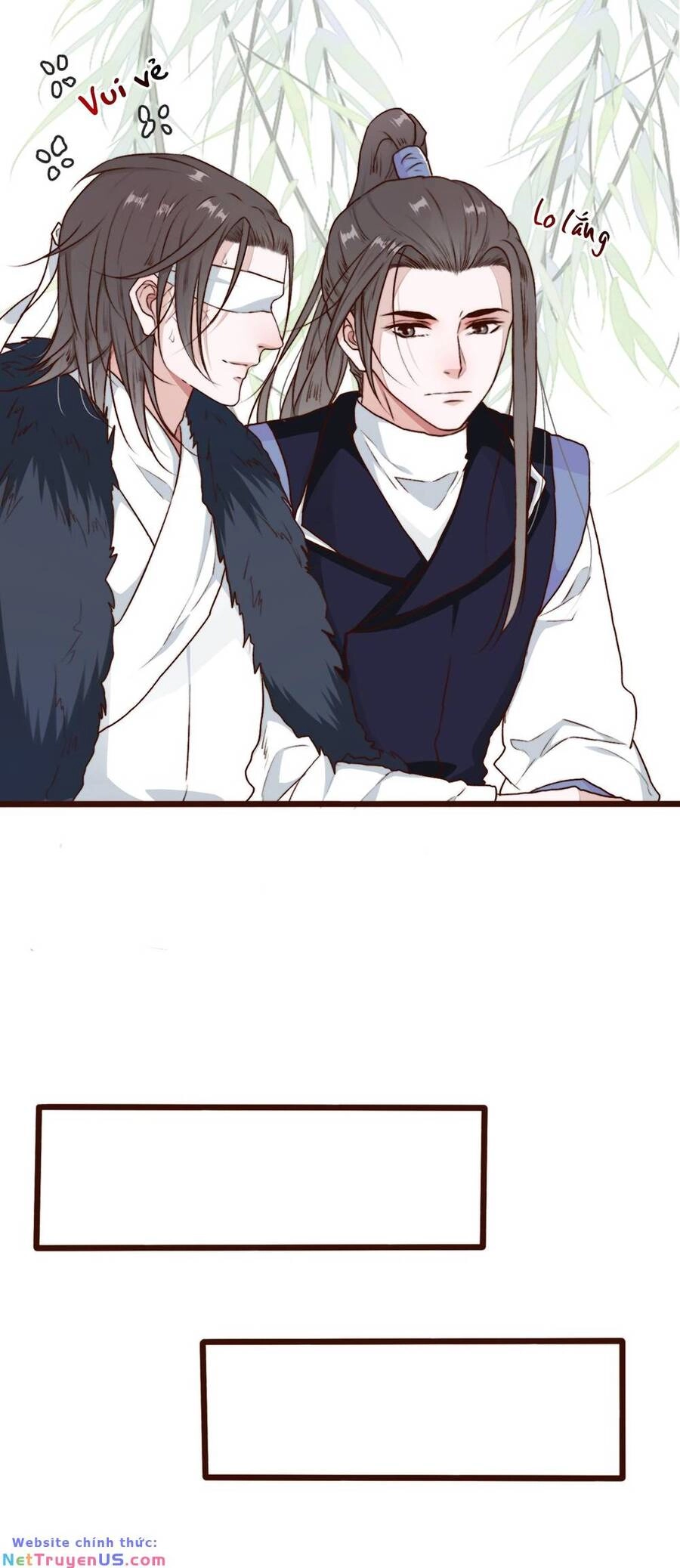 Hạnh Lâm Phương Hoa Chapter 62 - 21