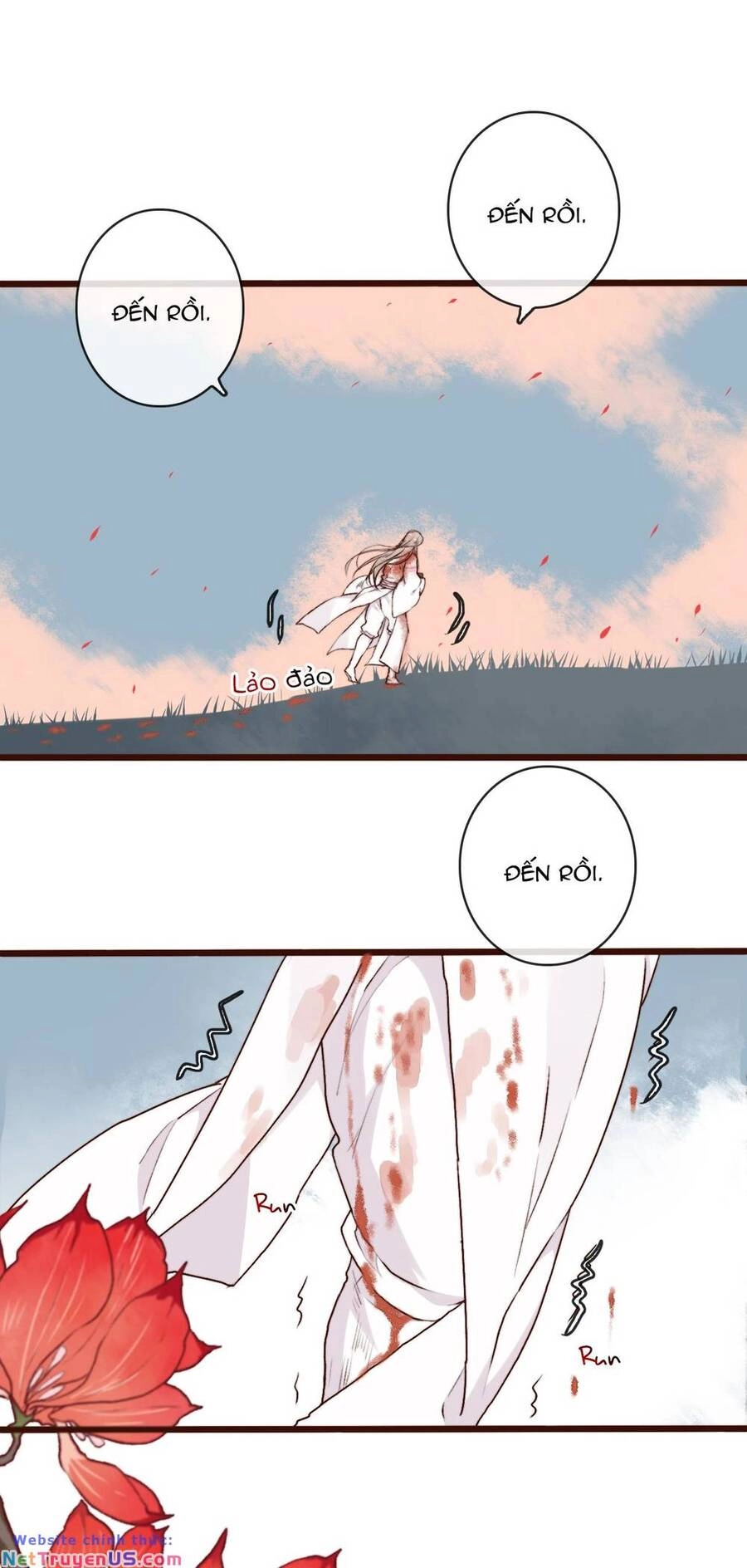 Hạnh Lâm Phương Hoa Chapter 62 - 22