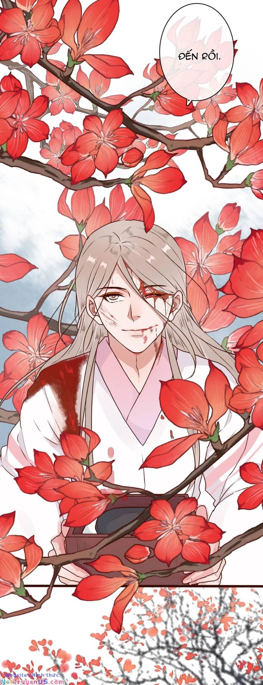 Hạnh Lâm Phương Hoa Chapter 62 - 23