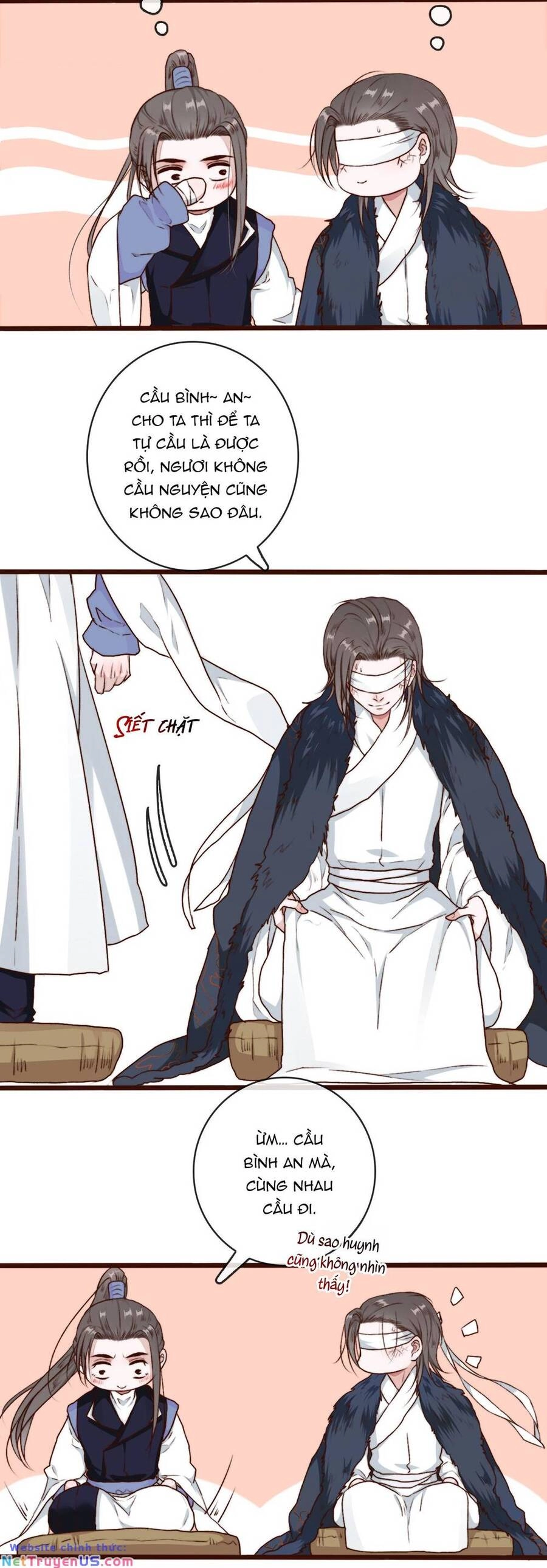 Hạnh Lâm Phương Hoa Chapter 62 - 28