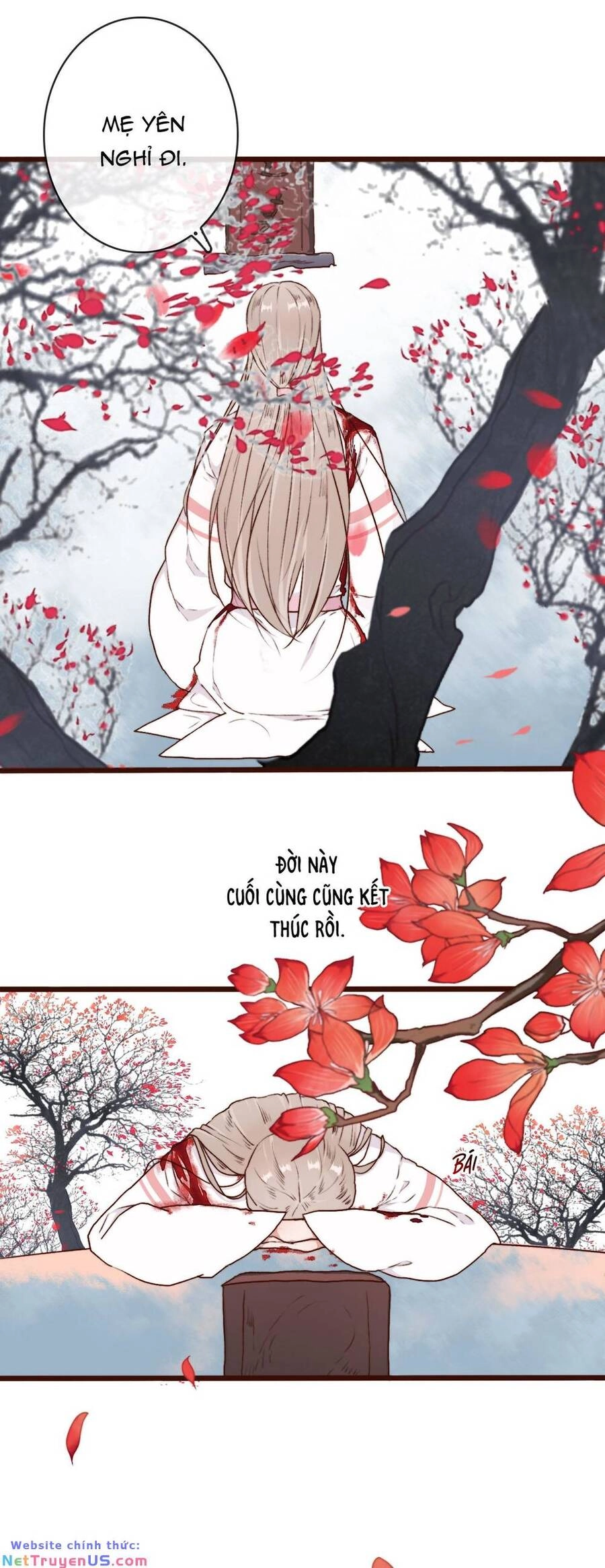 Hạnh Lâm Phương Hoa Chapter 62 - 30