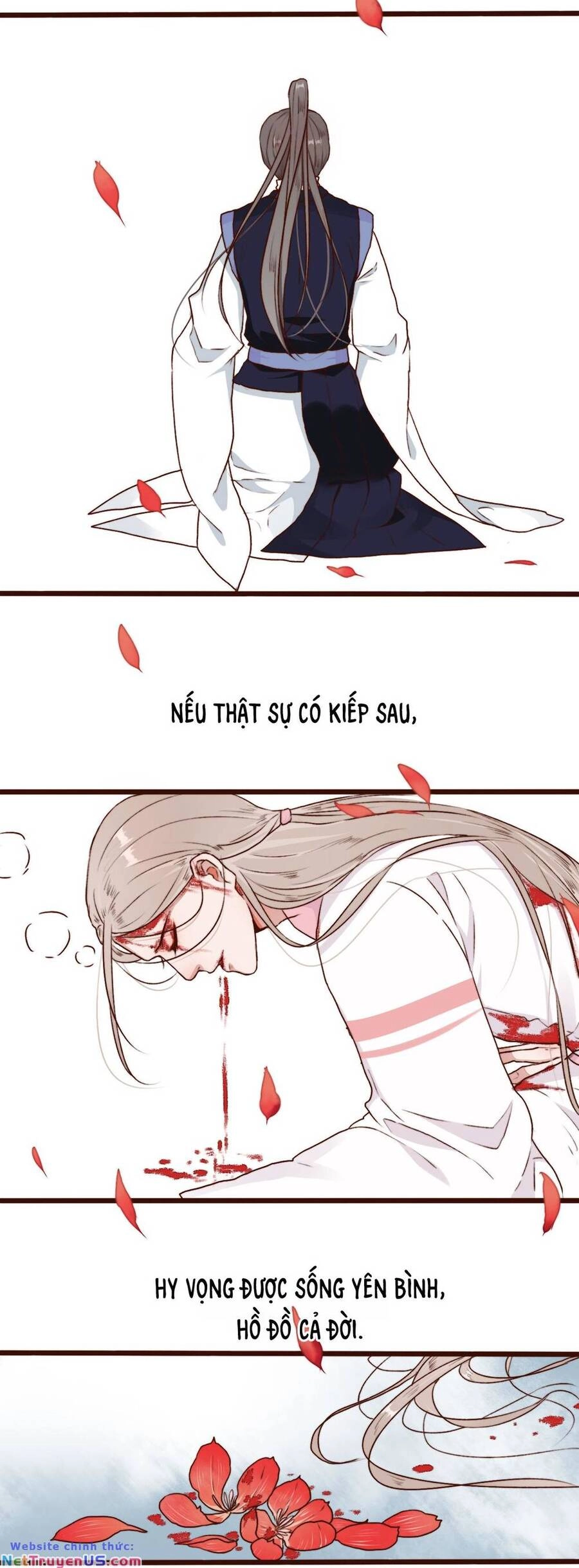 Hạnh Lâm Phương Hoa Chapter 62 - 31