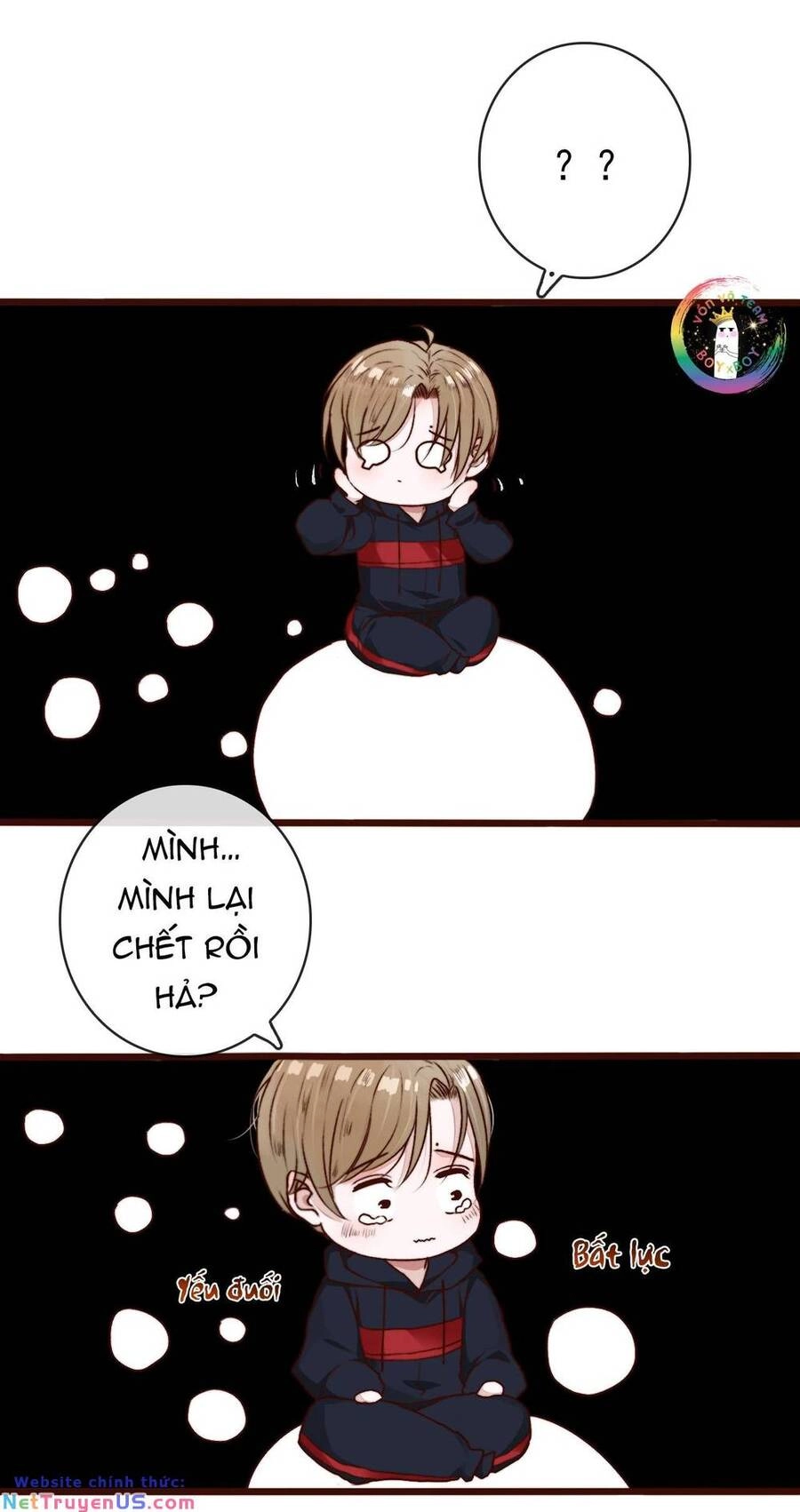 Hạnh Lâm Phương Hoa Chapter 63 - 5