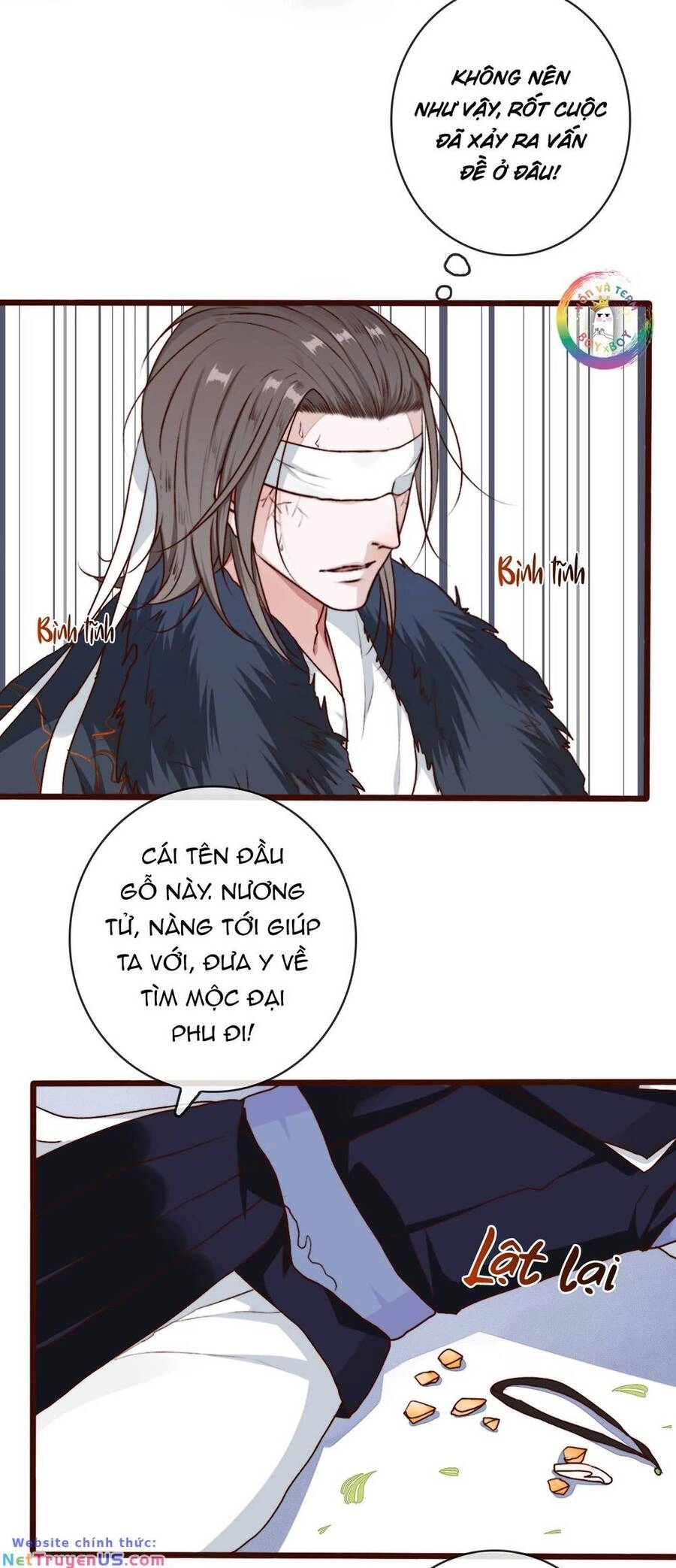 Hạnh Lâm Phương Hoa Chapter 63 - 7