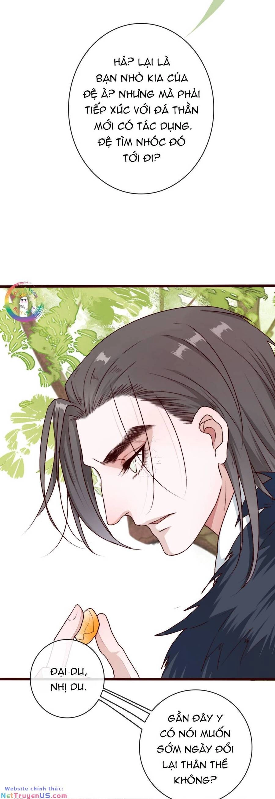 Hạnh Lâm Phương Hoa Chapter 63 - 13