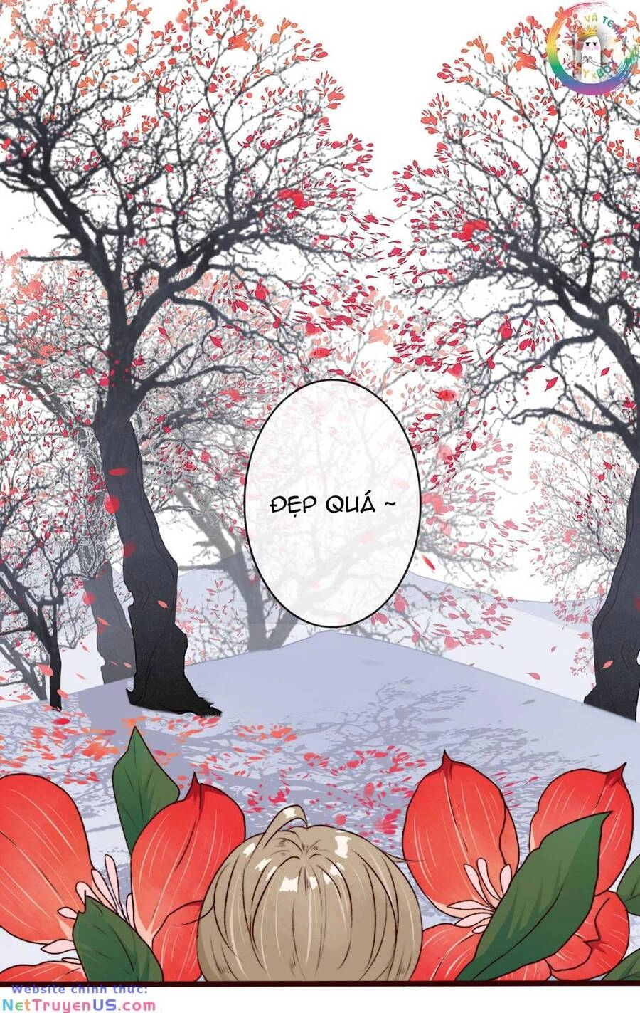 Hạnh Lâm Phương Hoa Chapter 63 - 21