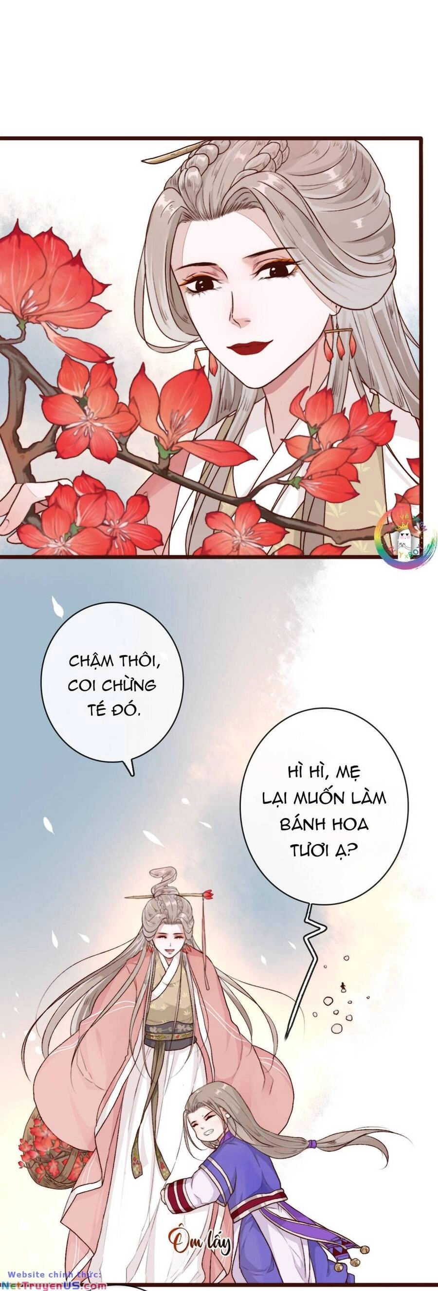 Hạnh Lâm Phương Hoa Chapter 63 - 25