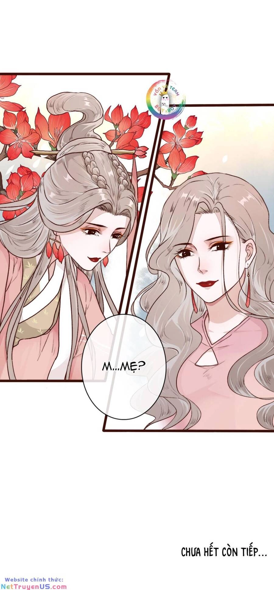 Hạnh Lâm Phương Hoa Chapter 63 - 27