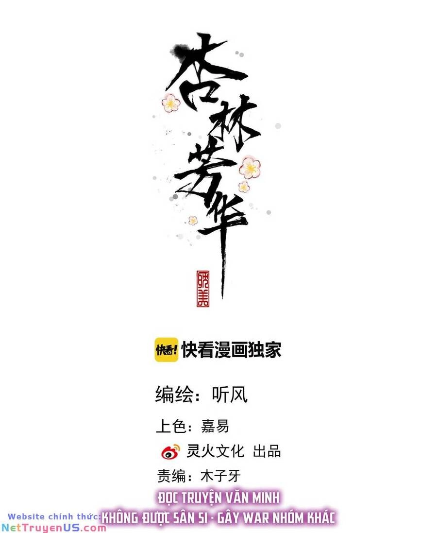 Hạnh Lâm Phương Hoa Chapter 64 - 2