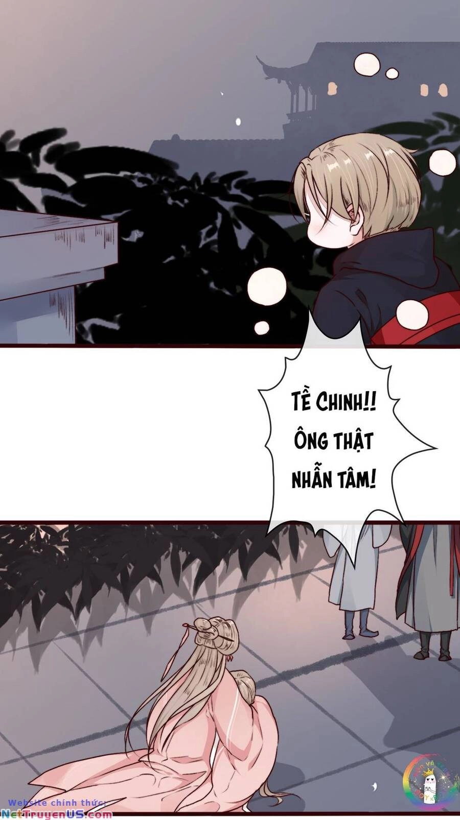 Hạnh Lâm Phương Hoa Chapter 64 - 6