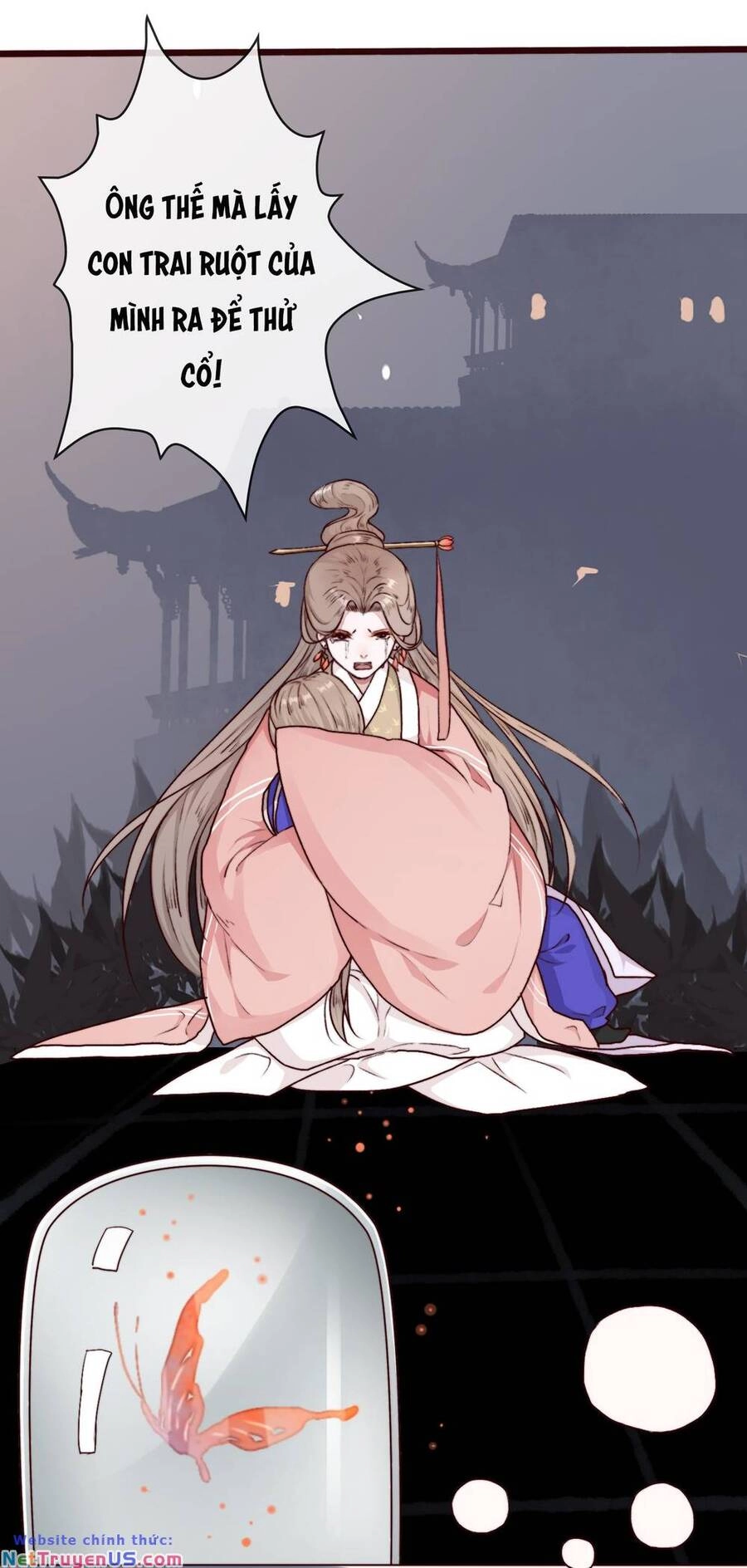 Hạnh Lâm Phương Hoa Chapter 64 - 7