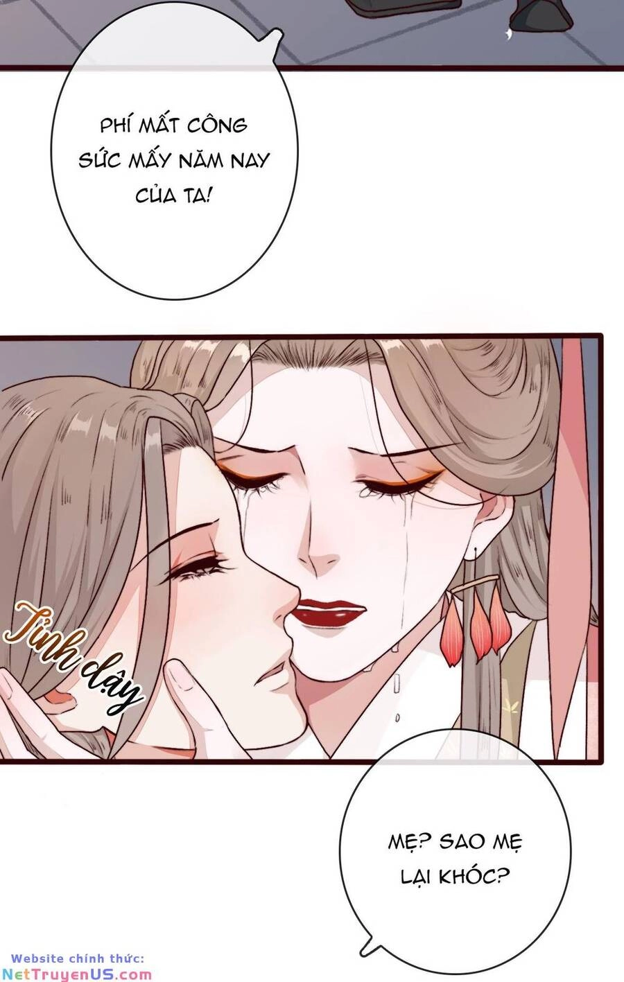 Hạnh Lâm Phương Hoa Chapter 64 - 9