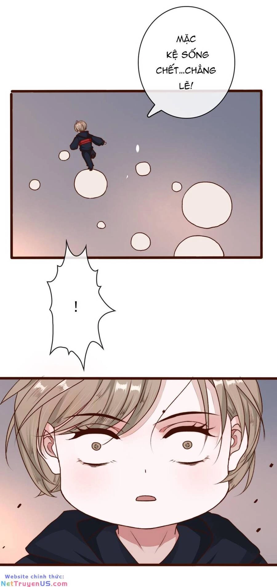 Hạnh Lâm Phương Hoa Chapter 64 - 13