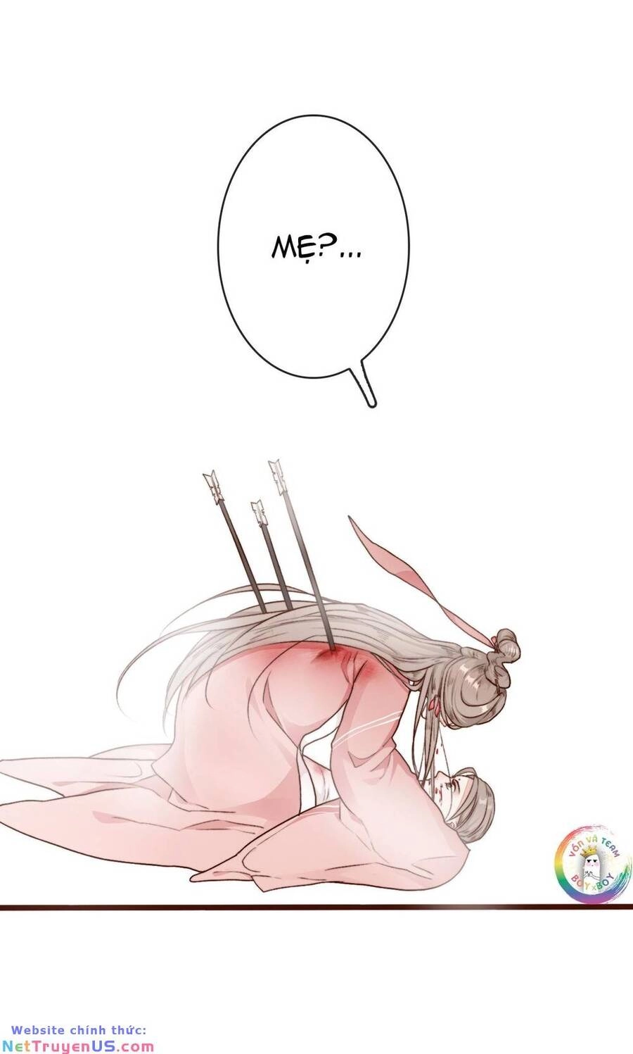 Hạnh Lâm Phương Hoa Chapter 64 - 14