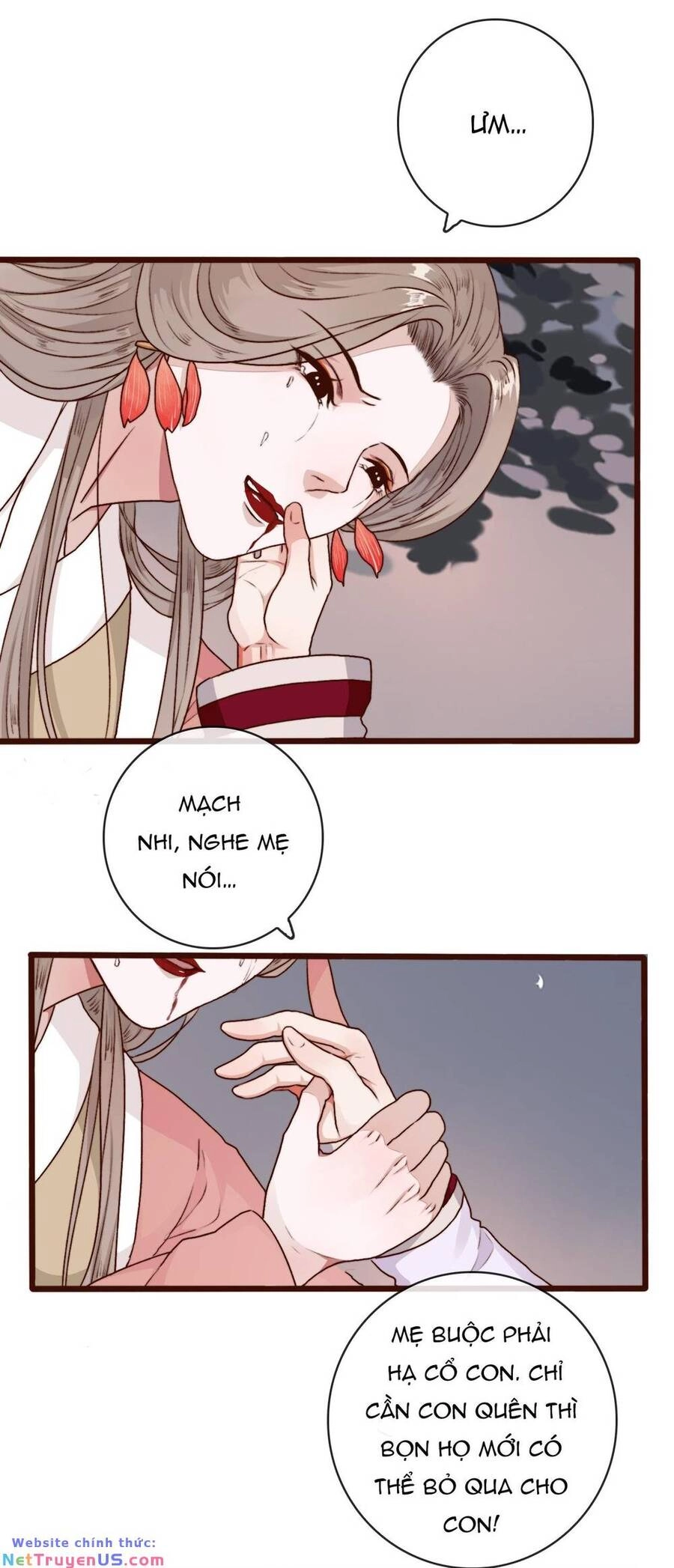 Hạnh Lâm Phương Hoa Chapter 64 - 15