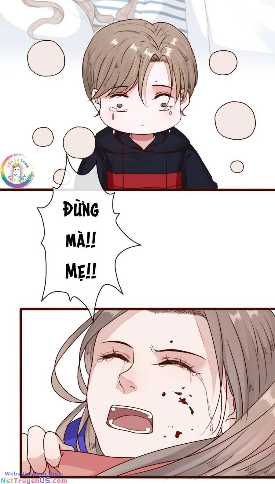 Hạnh Lâm Phương Hoa Chapter 64 - 18