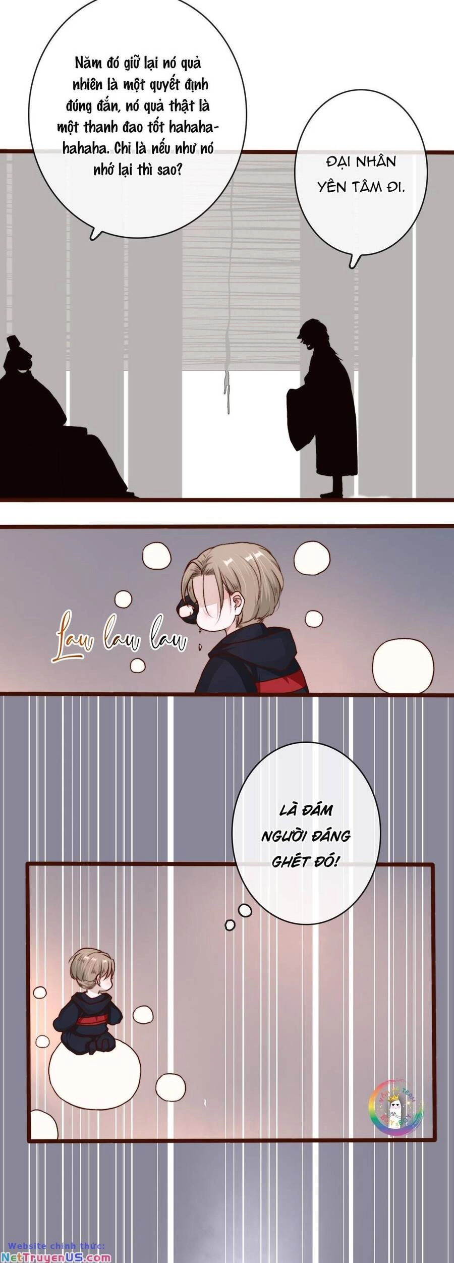 Hạnh Lâm Phương Hoa Chapter 64 - 20