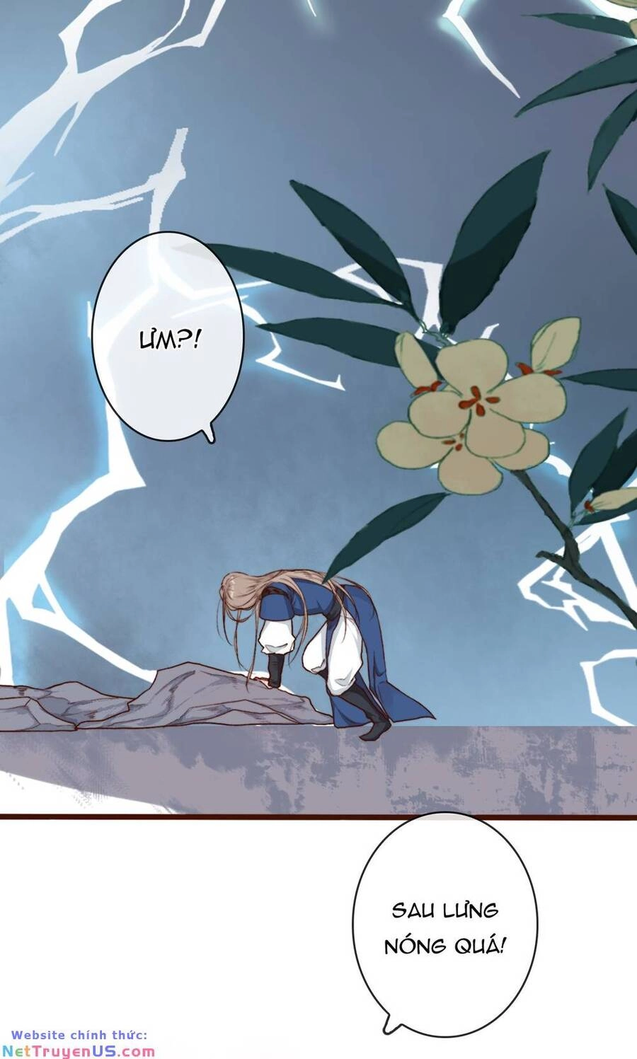 Hạnh Lâm Phương Hoa Chapter 64 - 23