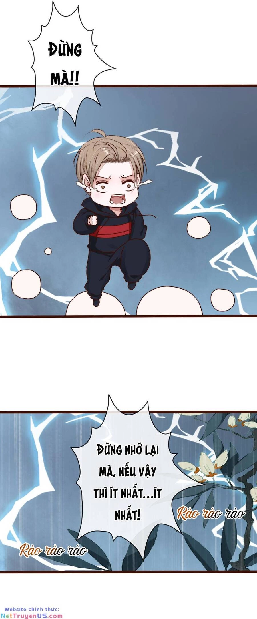 Hạnh Lâm Phương Hoa Chapter 64 - 25