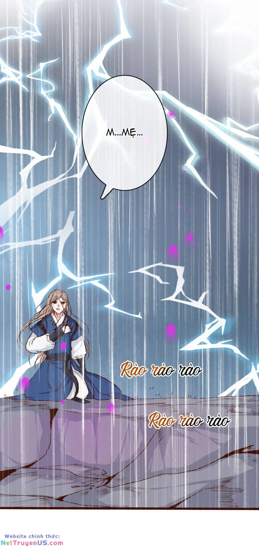 Hạnh Lâm Phương Hoa Chapter 64 - 27