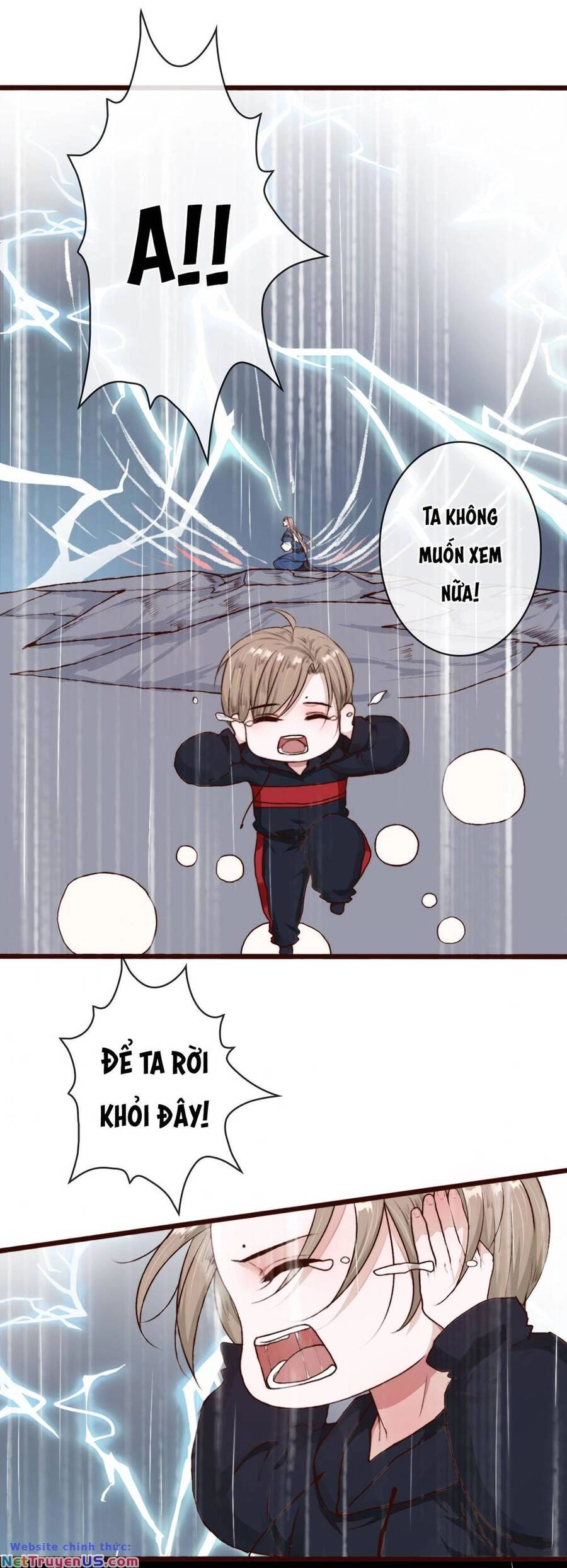 Hạnh Lâm Phương Hoa Chapter 64 - 29