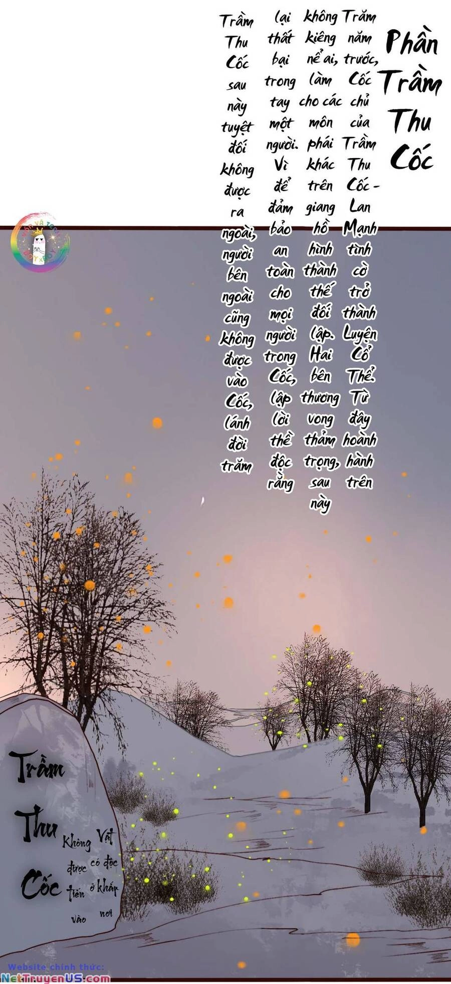 Hạnh Lâm Phương Hoa Chapter 65 - 3