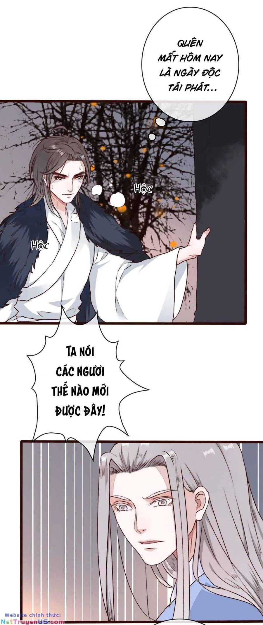 Hạnh Lâm Phương Hoa Chapter 65 - 4