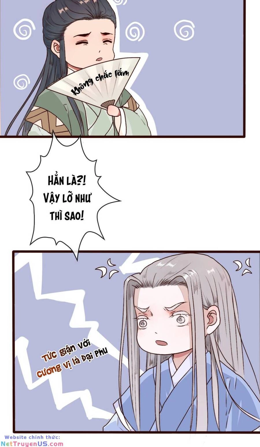 Hạnh Lâm Phương Hoa Chapter 65 - 6