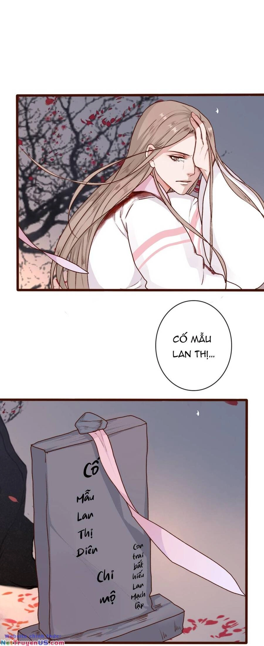 Hạnh Lâm Phương Hoa Chapter 65 - 10