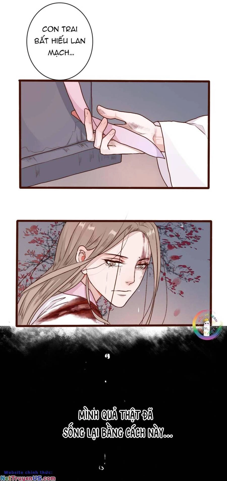 Hạnh Lâm Phương Hoa Chapter 65 - 11