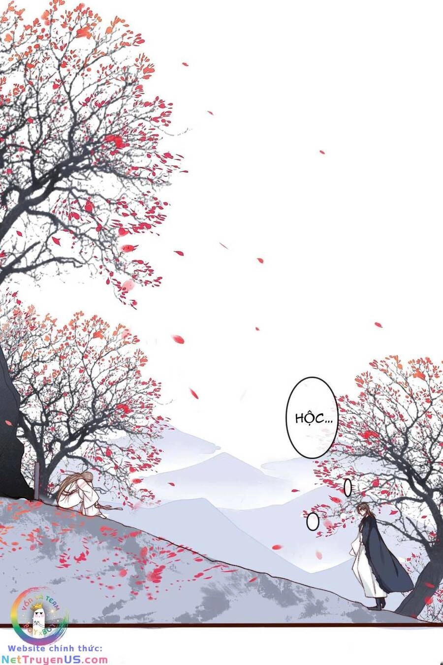 Hạnh Lâm Phương Hoa Chapter 65 - 13