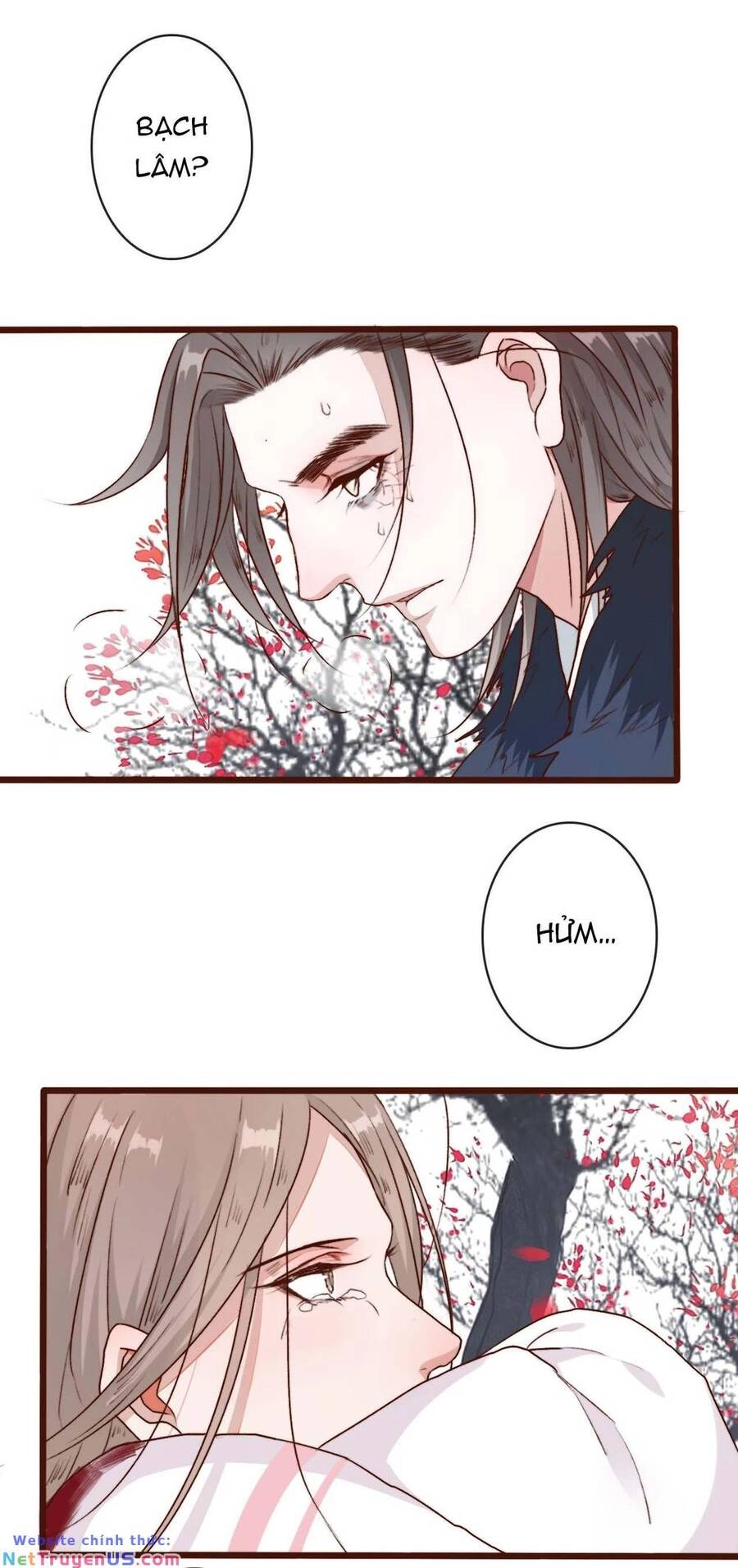 Hạnh Lâm Phương Hoa Chapter 65 - 14