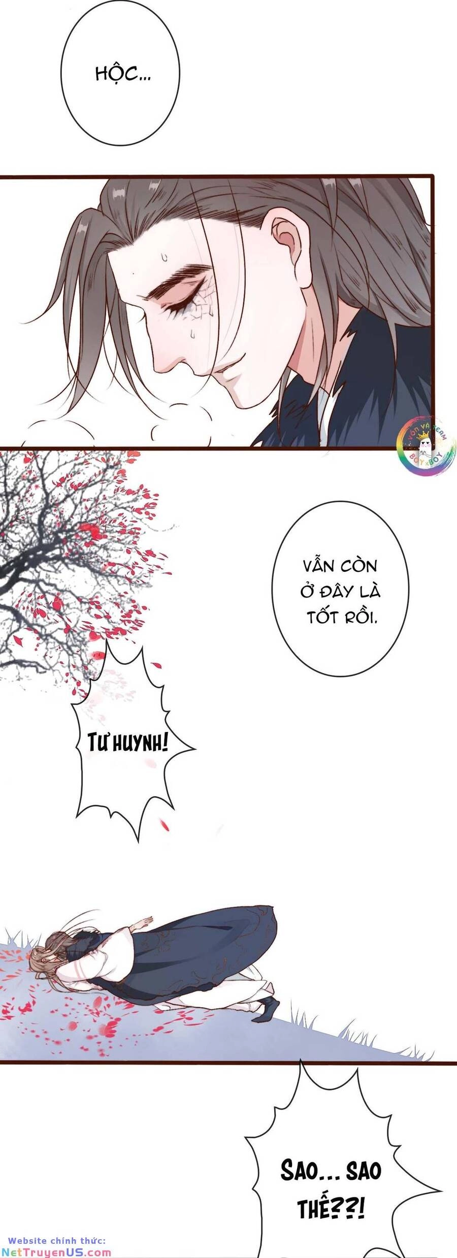 Hạnh Lâm Phương Hoa Chapter 65 - 15