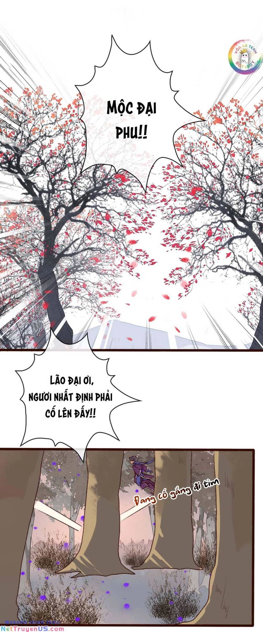 Hạnh Lâm Phương Hoa Chapter 65 - 17