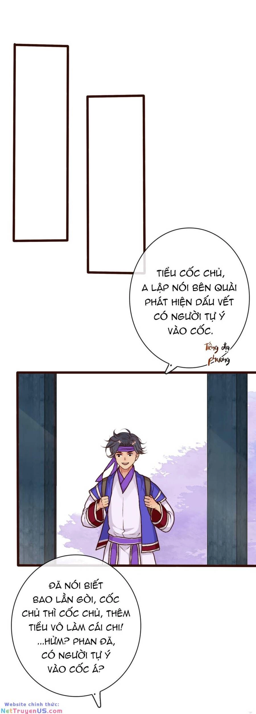 Hạnh Lâm Phương Hoa Chapter 65 - 18