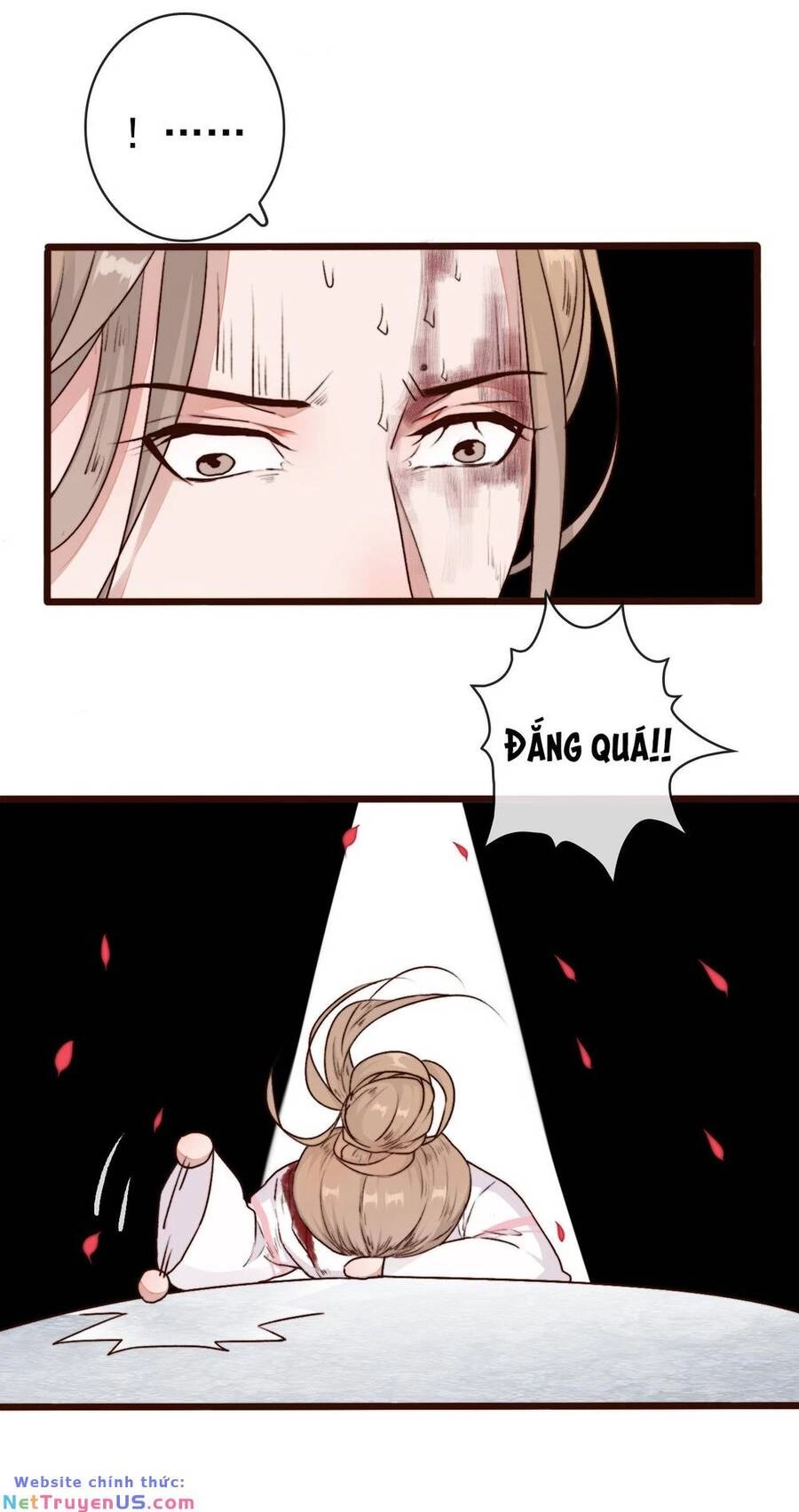 Hạnh Lâm Phương Hoa Chapter 65 - 26