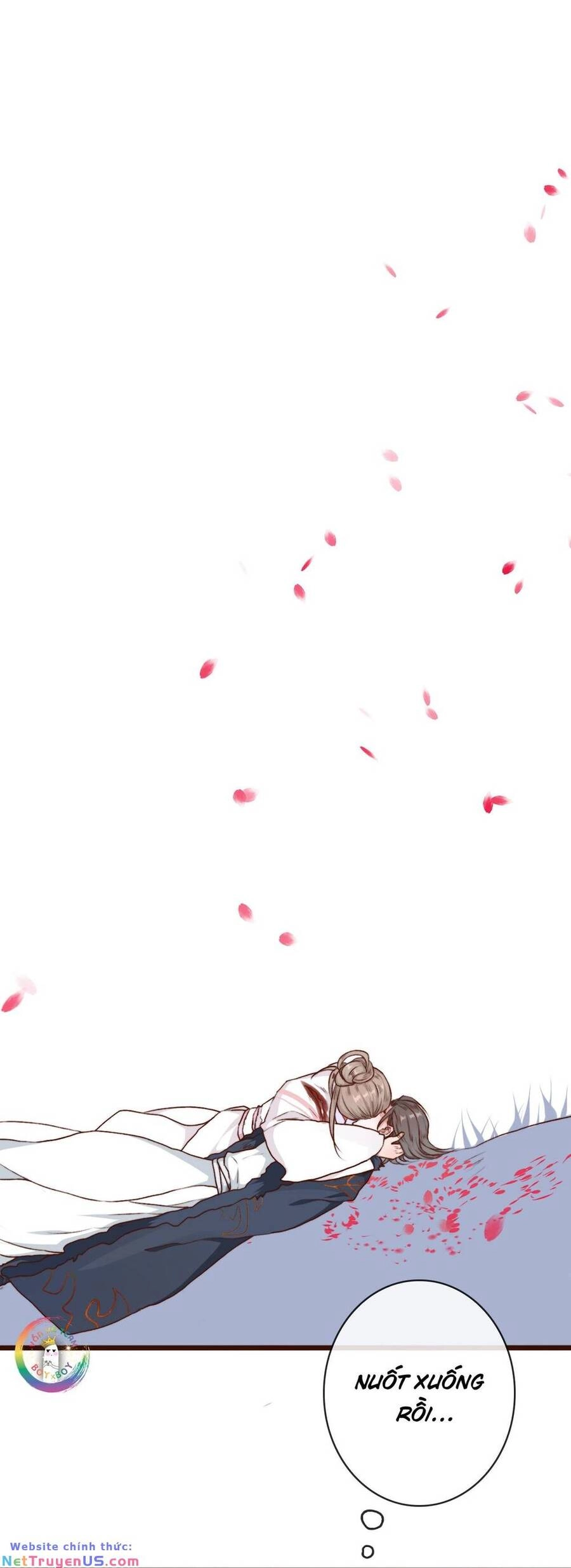 Hạnh Lâm Phương Hoa Chapter 65 - 27