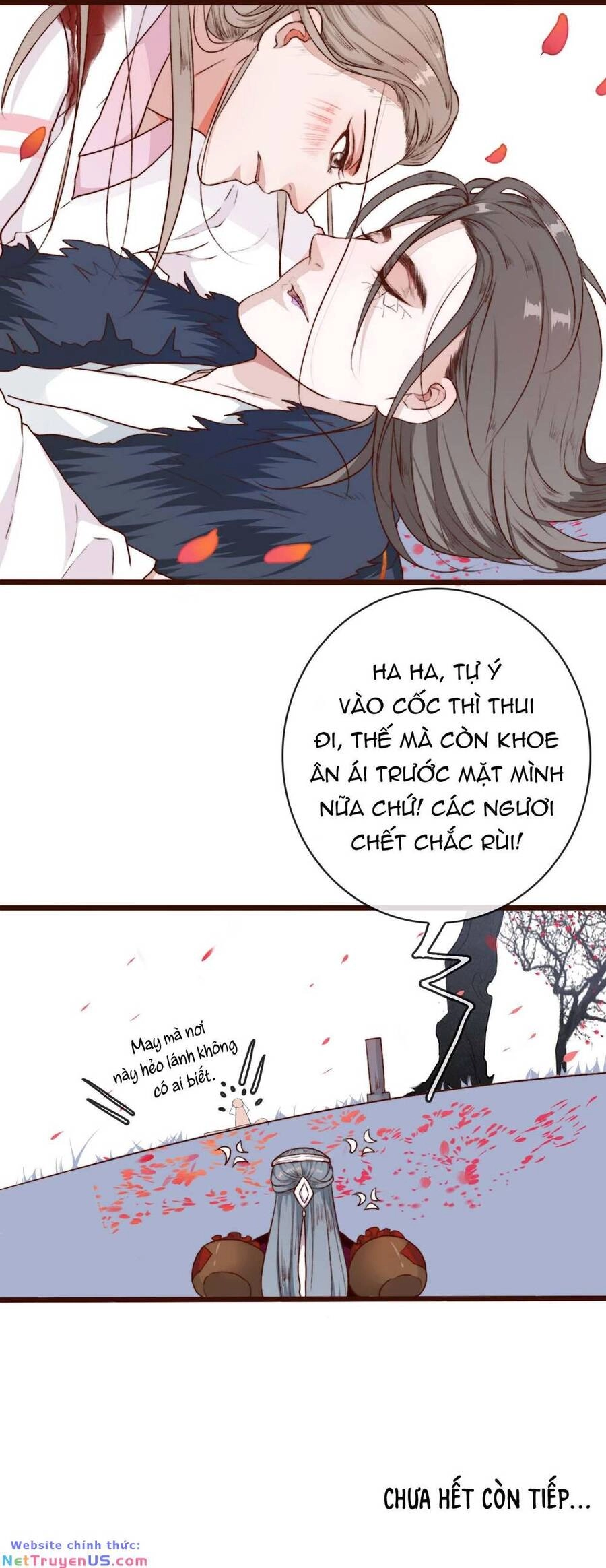 Hạnh Lâm Phương Hoa Chapter 65 - 28