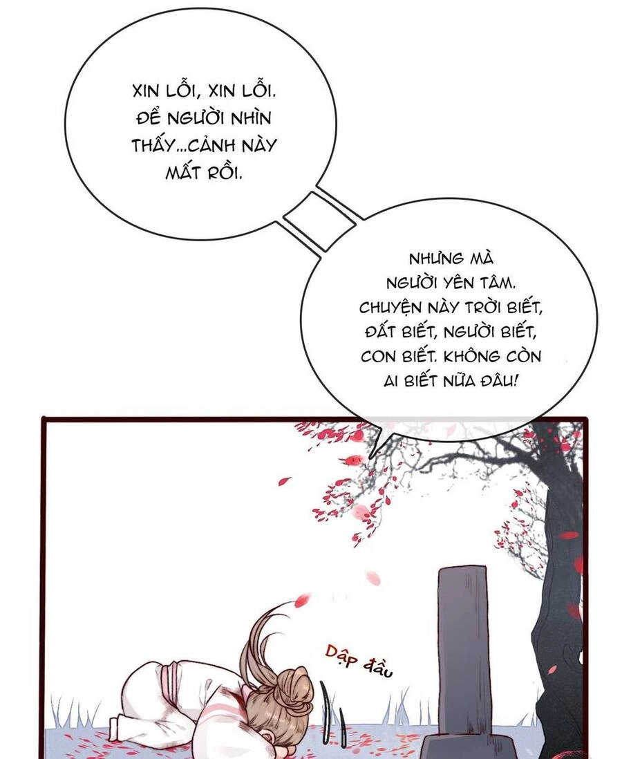 Hạnh Lâm Phương Hoa Chapter 66 - 3