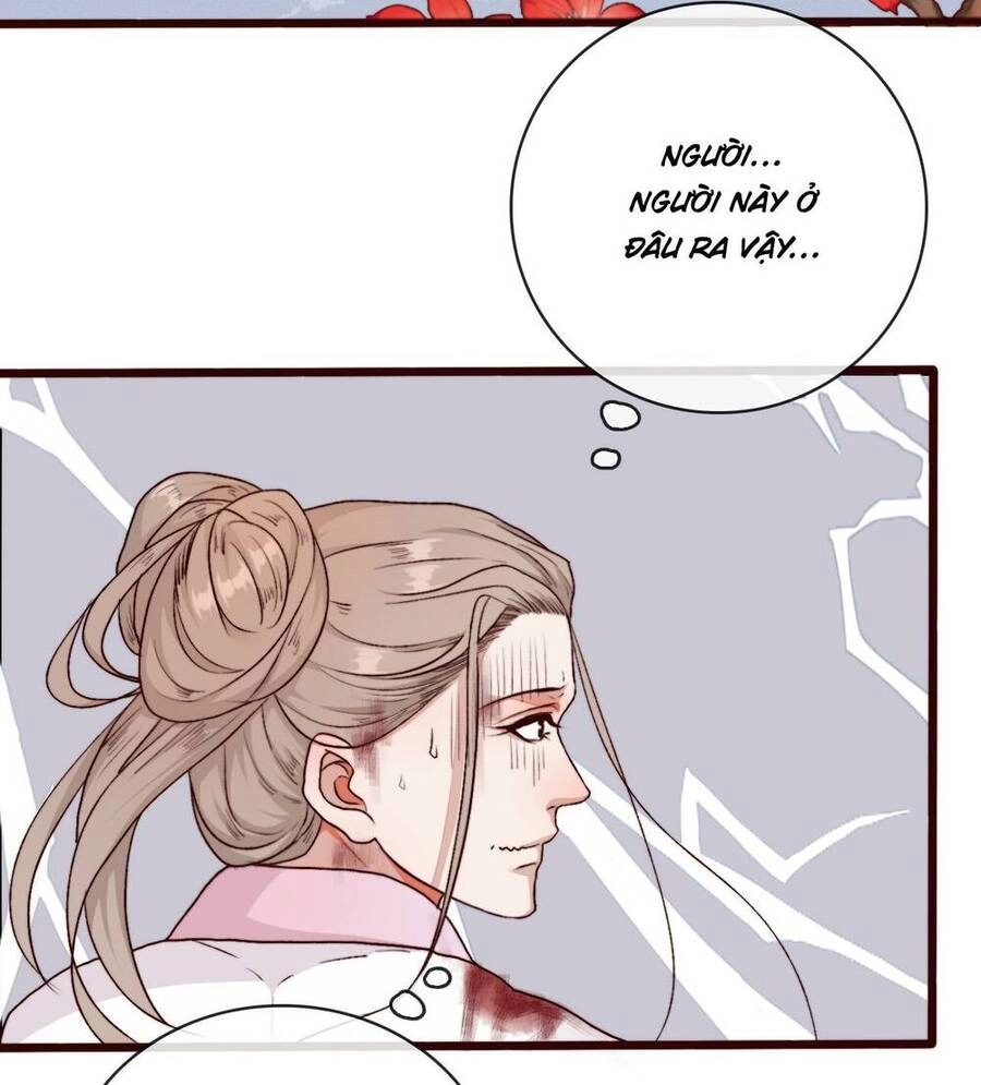 Hạnh Lâm Phương Hoa Chapter 66 - 5