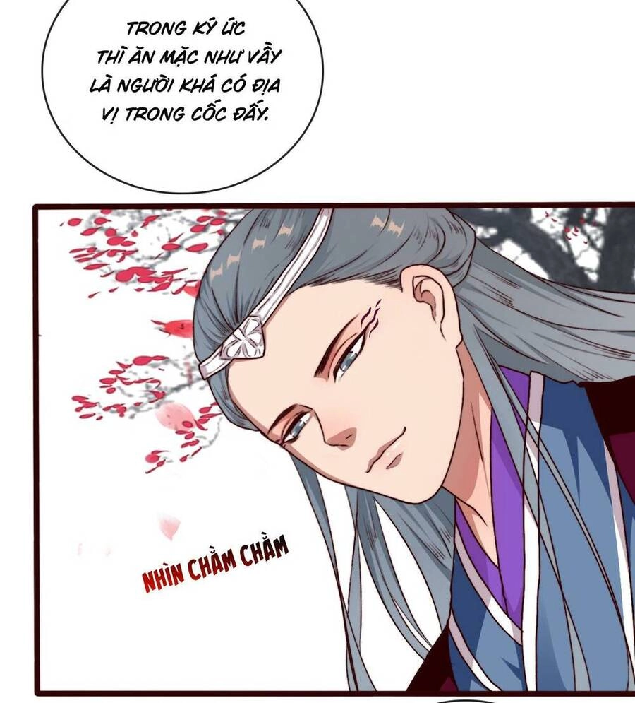 Hạnh Lâm Phương Hoa Chapter 66 - 6