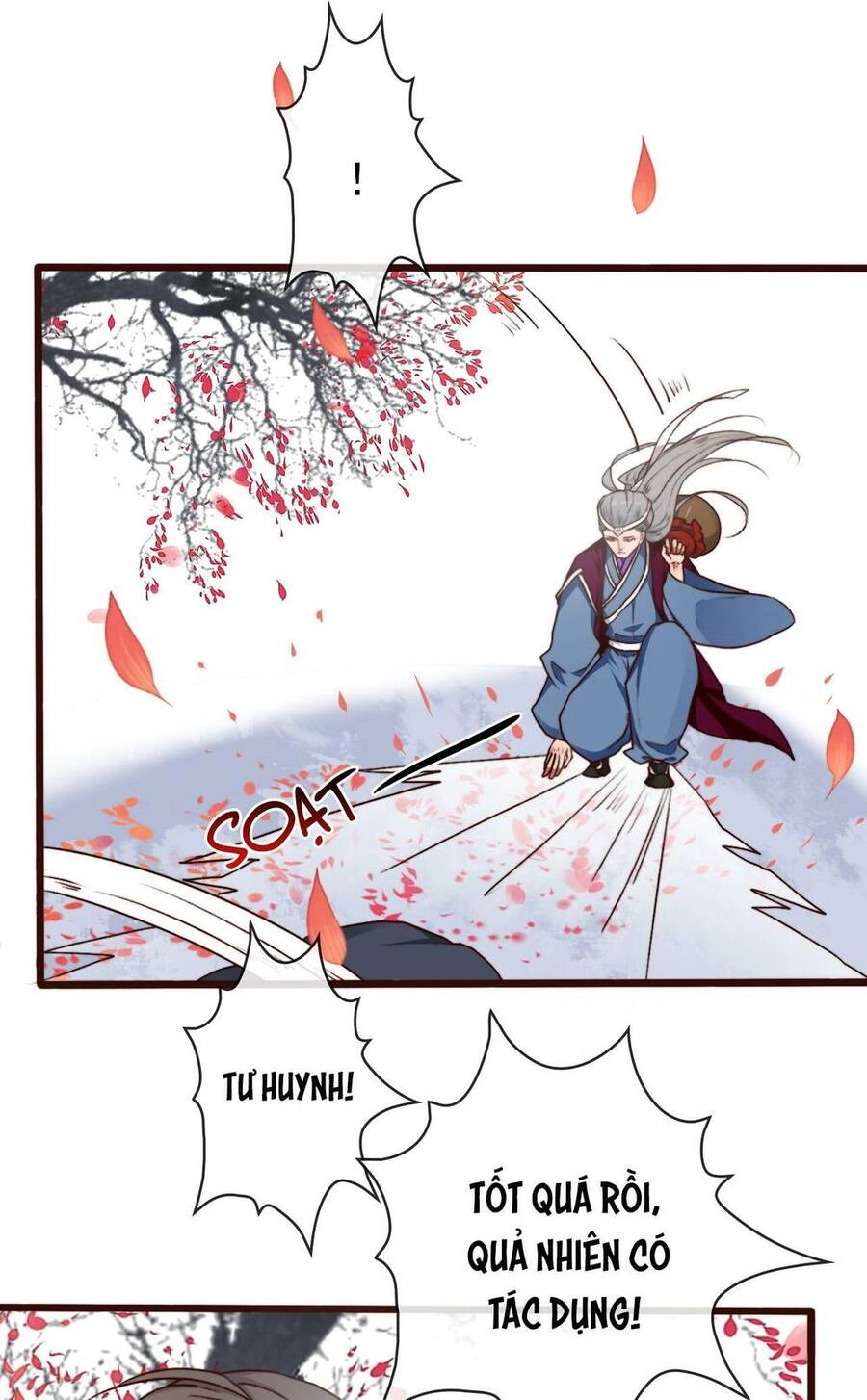 Hạnh Lâm Phương Hoa Chapter 66 - 12