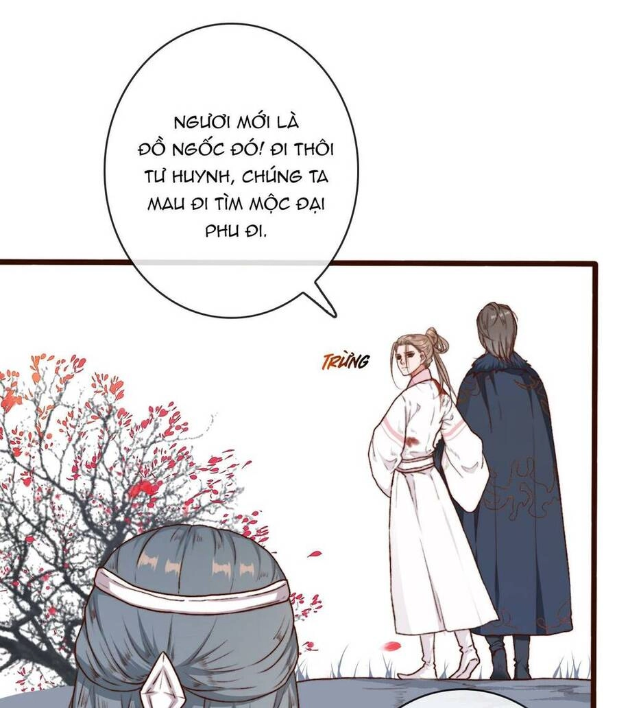 Hạnh Lâm Phương Hoa Chapter 66 - 15