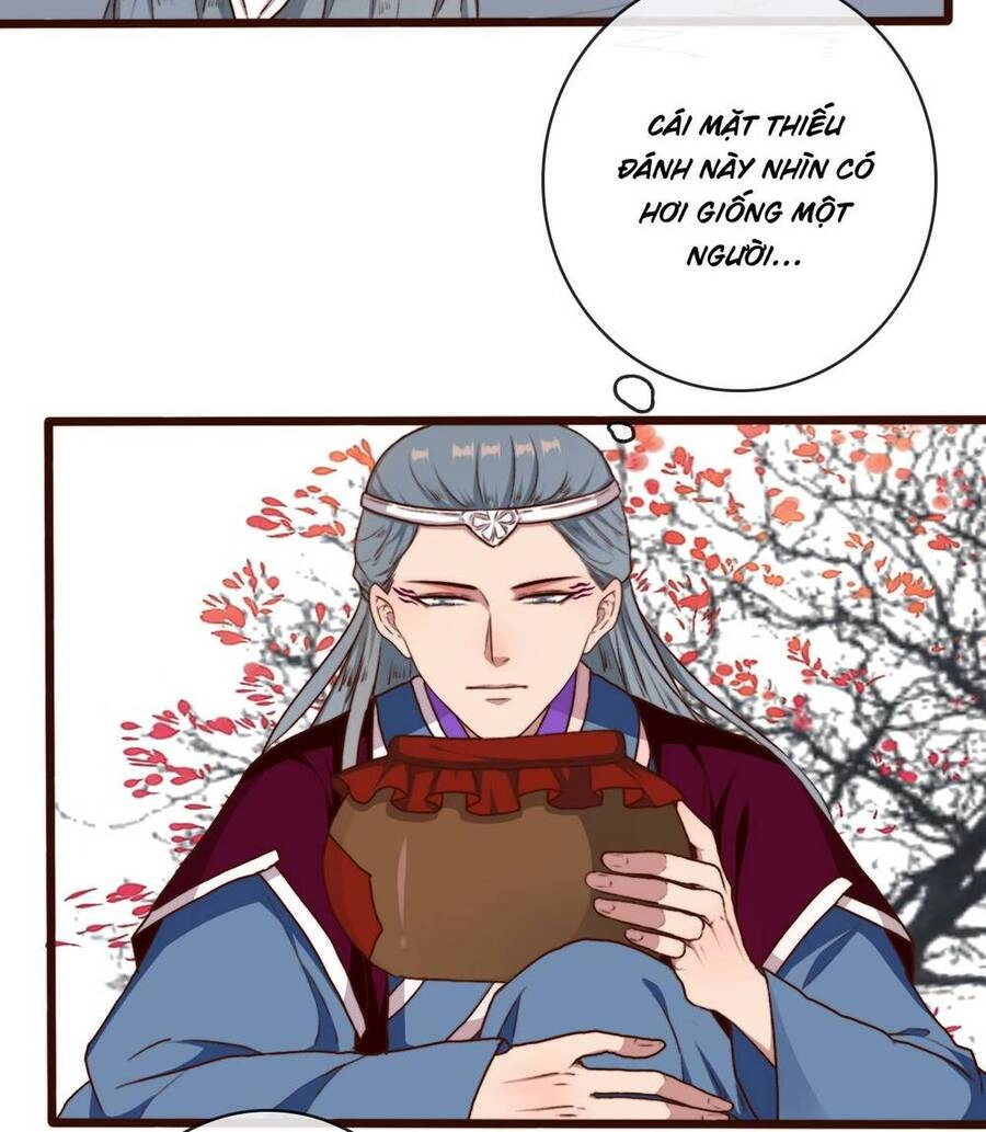 Hạnh Lâm Phương Hoa Chapter 66 - 16