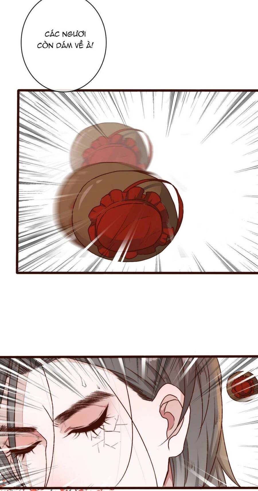 Hạnh Lâm Phương Hoa Chapter 66 - 19