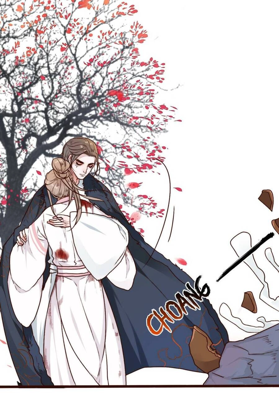 Hạnh Lâm Phương Hoa Chapter 66 - 20