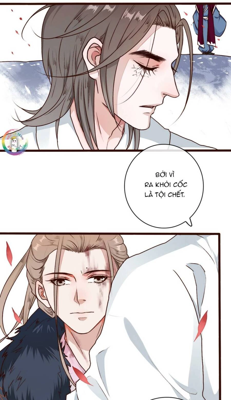 Hạnh Lâm Phương Hoa Chapter 66 - 23